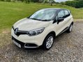 Renault Captur DYNAMIQUE NAV TCE 8