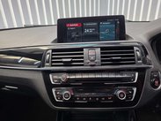 BMW 1 Series 3.0 M140i Shadow Edition Hatchback 5dr Petrol Auto Euro 6 (s/s) (340 ps) 12