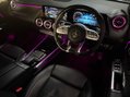 Mercedes-Benz GLA 2.0 GLA35 AMG (Premium) 8G-DCT 4MATIC Euro 6 (s/s) 5dr 35