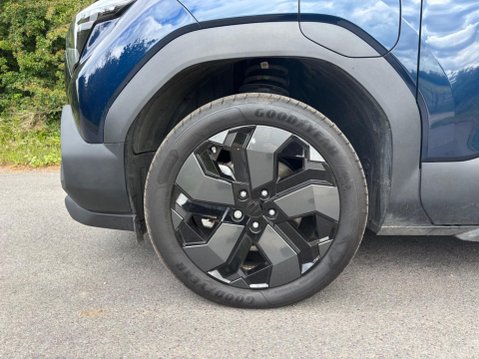 Suzuki e Vitara 61kWh Ultra Auto ALLGRIP 5dr 10