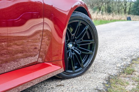 BMW M2 Auto - Facelift Model 7