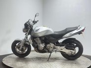 Honda CB 1998 42K GOOD COMMUTER BIKE NEW MOT SERVICED 600CC NAKED 4