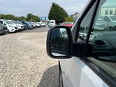 Vauxhall Combo LWB L2H1 (SOLD) Low Roof Sportive 2300 Air Con Sensors EURO 6 NO VAT 21