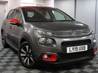 Citroen C3 PURETECH FLAIR S/S EAT6 19