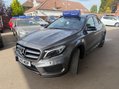 Mercedes-Benz GLA 2.1 GLA200d AMG Line (Premium Plus) 7G-DCT 4MATIC Euro 6 (s/s) 5dr 9