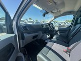 Vauxhall Vivaro AUTO LWB [SOLD SM] L2H1 Low Roof 3100 Dynamic Air Con SELECT 12
