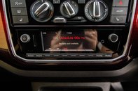 Volkswagen Up GTI 17