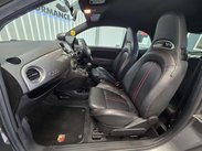 Abarth 595 1.4 T-Jet Yamaha Factory Racing Hatchback 3dr Petrol Manual Euro 6 (160 bhp 6