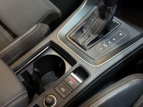 Audi Q3 2.0 TDI 35 S line SUV 5dr Diesel S Tronic Euro 6 (s/s) (150 ps) 35