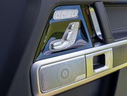 Mercedes-Benz G Series G580 AMG Line Premium Plus 16