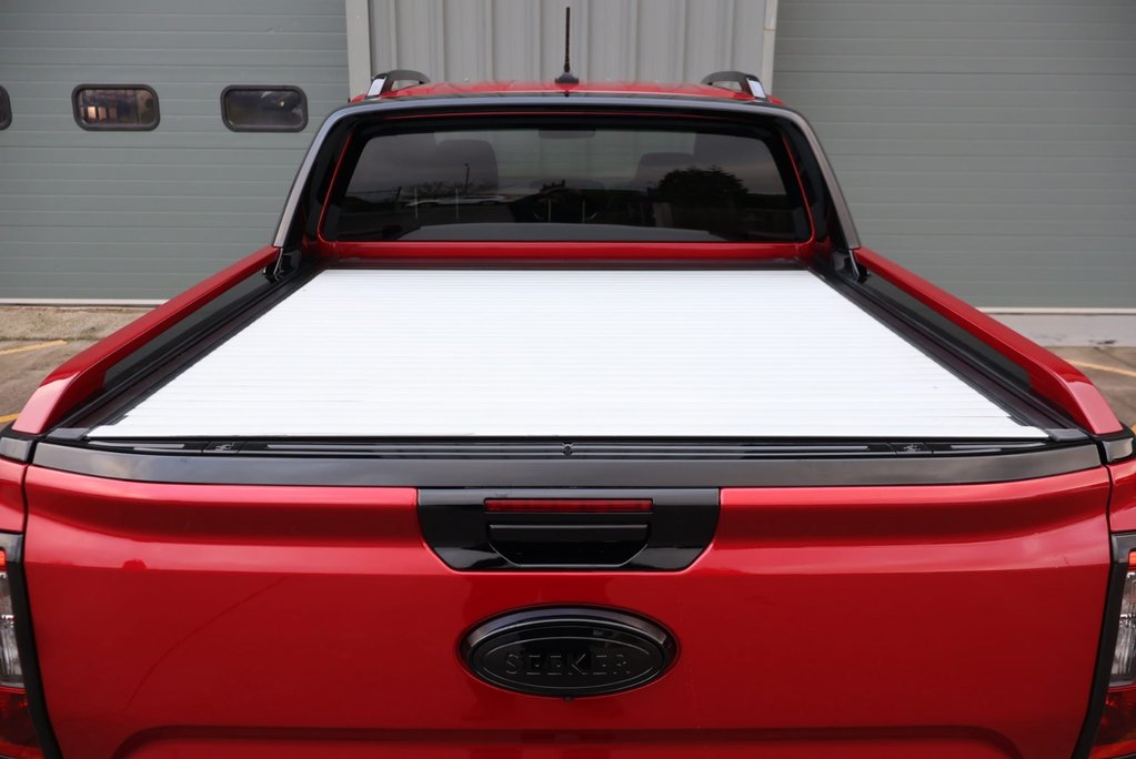 Ford Ranger WILDTRAK ECOBLUE STYLED BY SEEKER UK PRICE MATCH OFFER  27