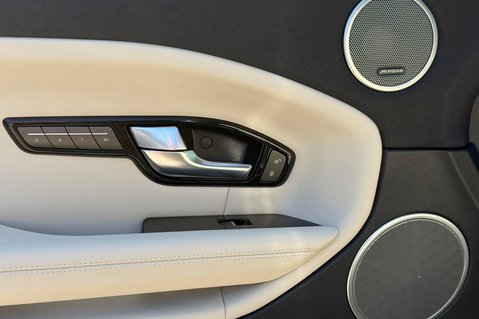 Land Rover Range Rover Evoque SI4 HSE DYNAMIC 23