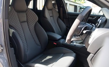 Audi RS3 Sportback Sport Edition 12