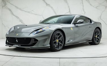 Ferrari 812 Superfast 1
