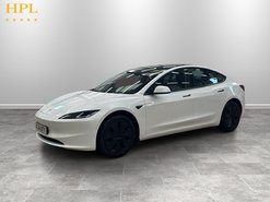 Tesla Model 3 (Dual Motor) Long Range Saloon 4dr Electric Auto 4WDE (306 ps)