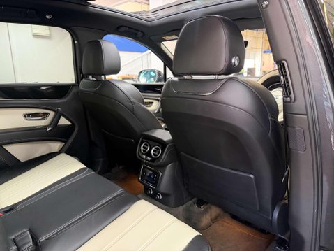 Bentley Bentayga 4.0 V8 SUV 5dr Petrol Auto 4WD Euro 6 (s/s) (550 ps) 44