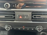 Vauxhall Combo Crew Cab LWB L2H1 Low Roof Prime 2300 Aircon Cruise Nav EURO 6 38