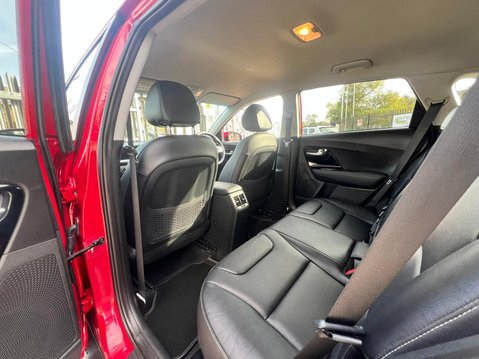Kia Niro 3 63
