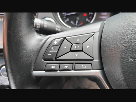 Nissan Qashqai TEKNA PLUS DIG-T 16