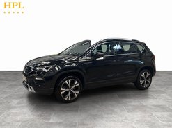 SEAT Ateca 1.0 TSI SE Technology SUV 5dr Petrol Manual Euro 6 (s/s) (110 ps)
