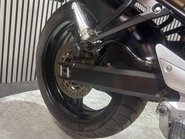 Yamaha FZ 600 S2 2007 38K NEW MOT 600CC SPORTS TOURER 32