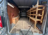 Vauxhall Vivaro LWB L2H1 Low Roof Sportive 2700 Air Con Sensors EURO 6 NO VAT 12