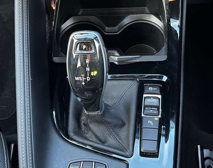 BMW X1 2.0 X1 sDrive 20i M Sport Auto 5dr 57