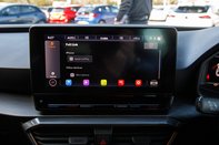 Cupra Leon VZ2 DSG 29