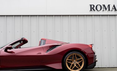 Ferrari 488 Pista Spider 33