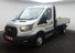 Ford Transit 350 LEADER C/C ECOBLUE