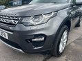 Land Rover Discovery Sport 2.0 TD4 HSE Auto 4WD Euro 6 (s/s) 5dr 10