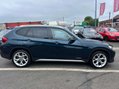 BMW X1 2.0 X1 xDrive 20d XLine Auto 4WD 5dr 57