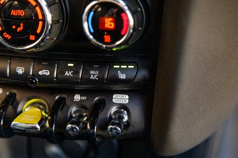 Mini Hatch COOPER S LEVEL 2 38