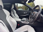 BMW M3 3.0 M3 Competition M xDrive Auto 4WD 5dr 39