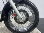 Suzuki Marauder GZ 2008 23K GOOD RUNNING CRUISER 125CC PROJECT BIKE 11