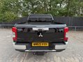 Mitsubishi L200 DI-D WARRIOR DCB 7