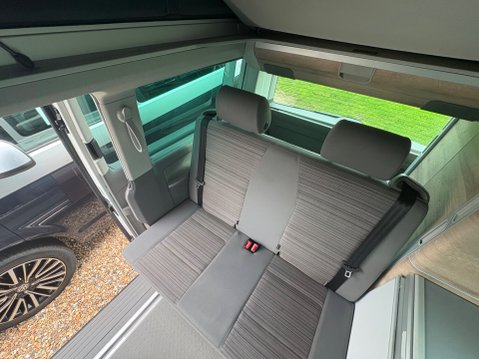 Volkswagen California Coast 15