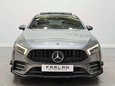 Mercedes-Benz A Class 2.0 A35 AMG (Premium Plus) Hatchback 5dr Petrol SpdS DCT 4MATIC Euro 6 (s/s 9