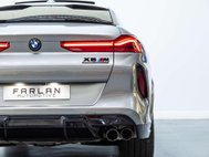 BMW X6 M 4.4i V8 Competition SUV 5dr Petrol Auto xDrive Euro 6 (s/s) (625 ps) 36