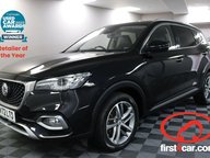 MG HS EXCLUSIVE 1