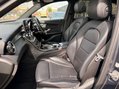 Mercedes-Benz GLC 2.1 GLC250d AMG Line (Premium Plus) G-Tronic 4MATIC Euro 6 (s/s) 5dr 19