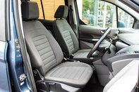 Ford Grand Tourneo Connect TITANIUM TDCI 27