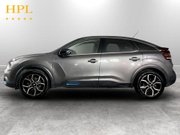 Citroen E-C4 50kWh Shine Plus Hatchback 5dr Electric Auto (7.4kW Charger) (136 ps) Air C 4