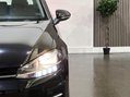 Volkswagen Golf 1.0 TSI BlueMotion Tech SE Nav Euro 6 (s/s) 5dr 12