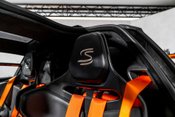McLaren Senna HUGE MSO SPECIFICATION. MSO INTERIOR. LIFT. B&O. 22