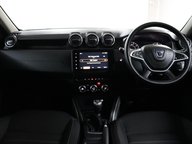 Dacia Duster PRESTIGE TCE 41