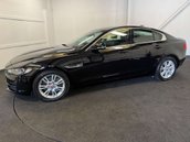 Jaguar XE 2.0 XE Prestige Auto 4dr 2