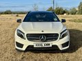 Mercedes-Benz GLA Class GLA 220 D 4MATIC AMG LINE PREMIUM FULL SERVICE HISTORY Low Mileage 5
