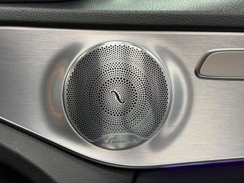 Mercedes-Benz C Class 2.0 C300d AMG Line (Premium Plus) Saloon 4dr Diesel G-Tronic+ Euro 6 (s/s) 48