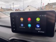 Dacia Sandero COMFORT TCE 11